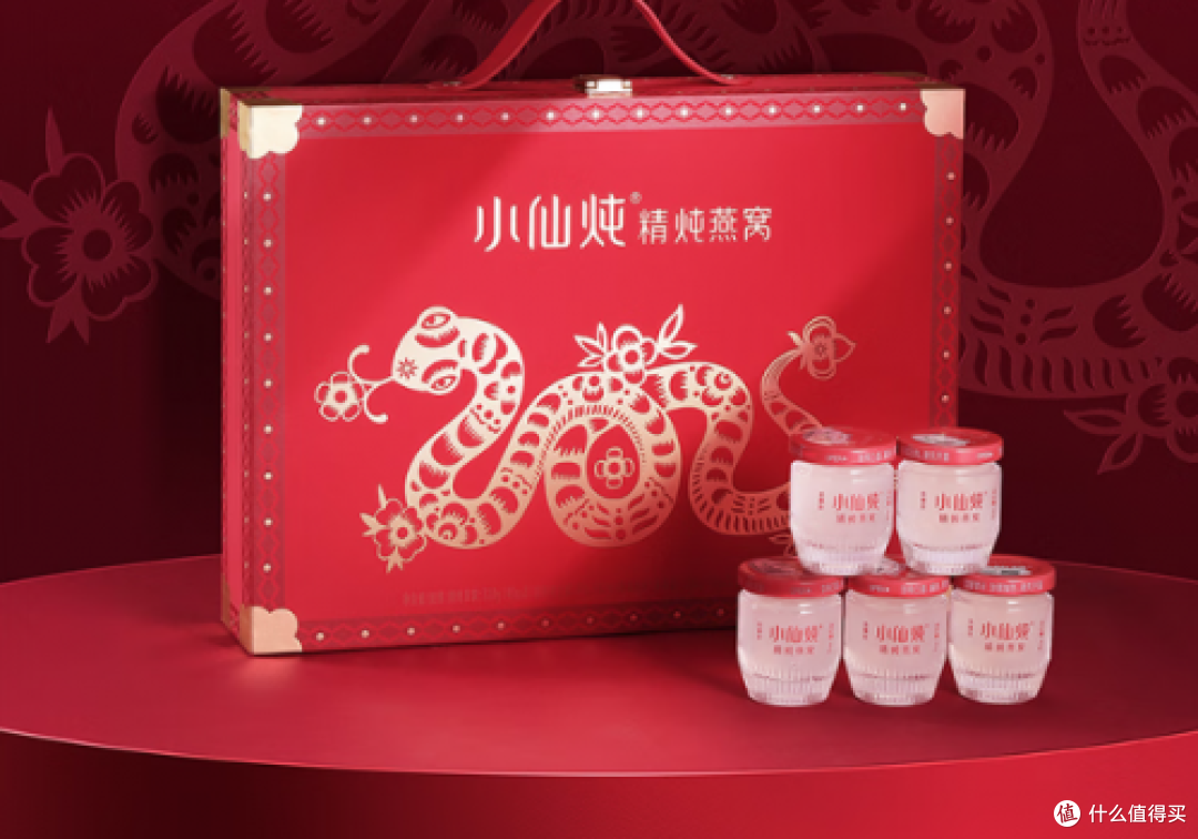 春节必备送礼清单分享:2025年春节礼物送什么好?
