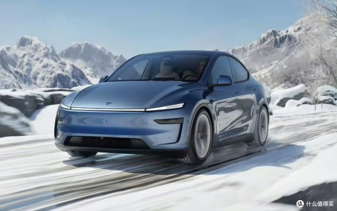 小米YU7与焕新Model Y,你更看好谁?