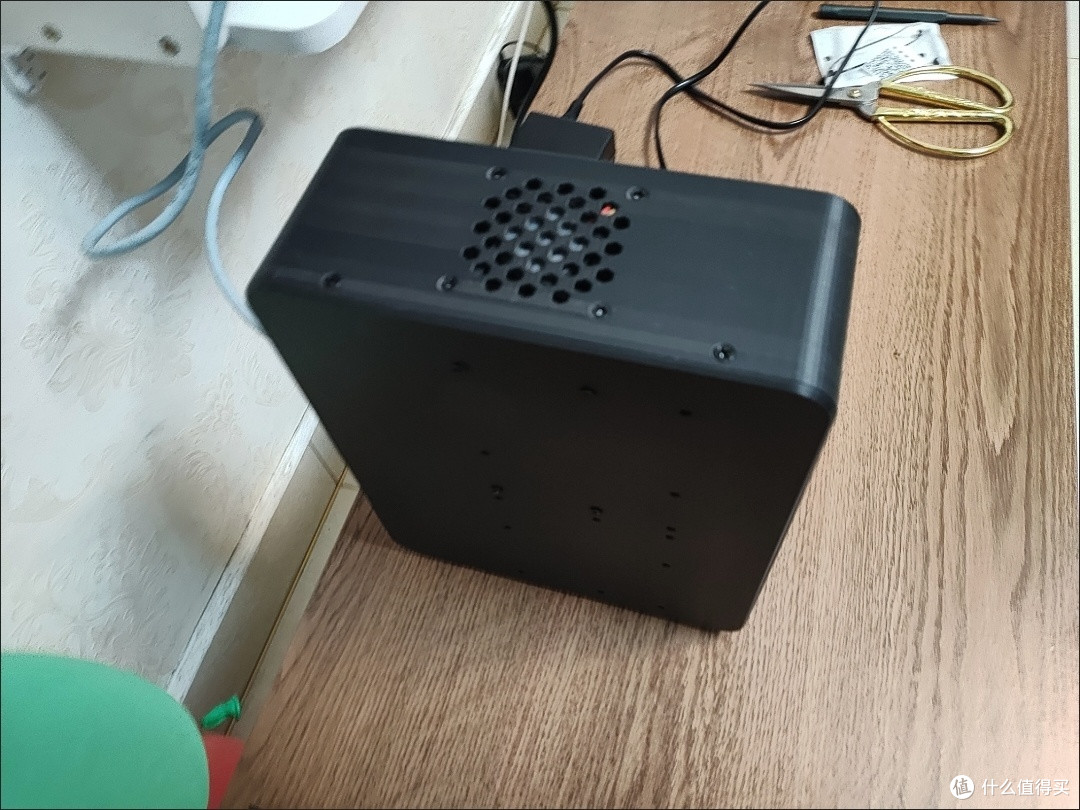 精打细算选NAS:飞牛系统NAS的性价比之选
