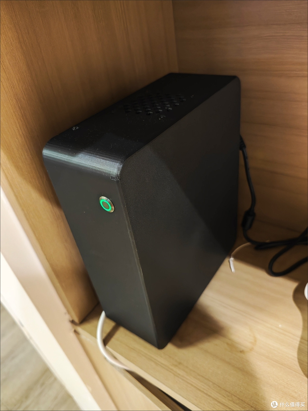 精打细算选NAS:飞牛系统NAS的性价比之选