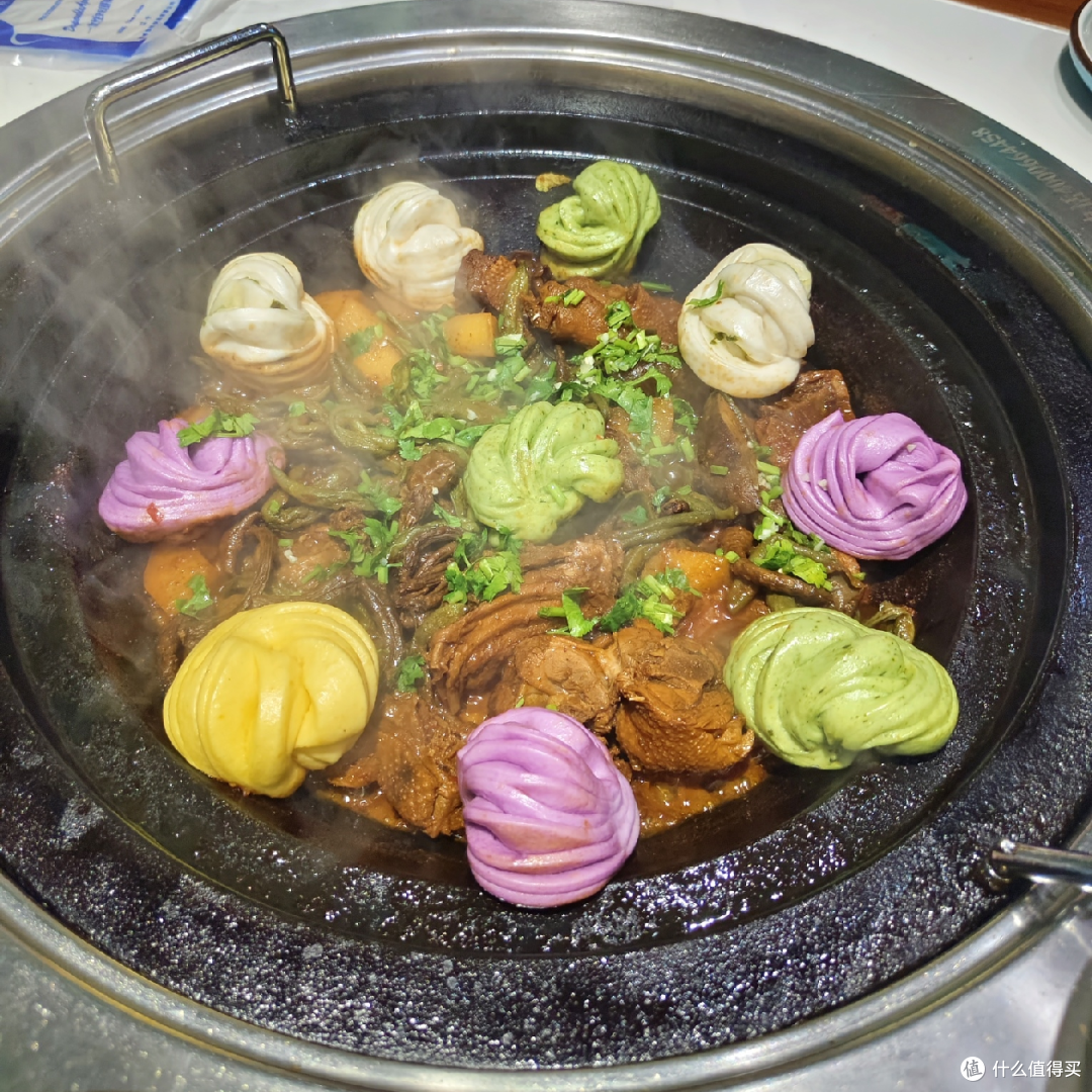 南方土豆畅玩沈阳,20℃到-20℃的速冻之旅day4