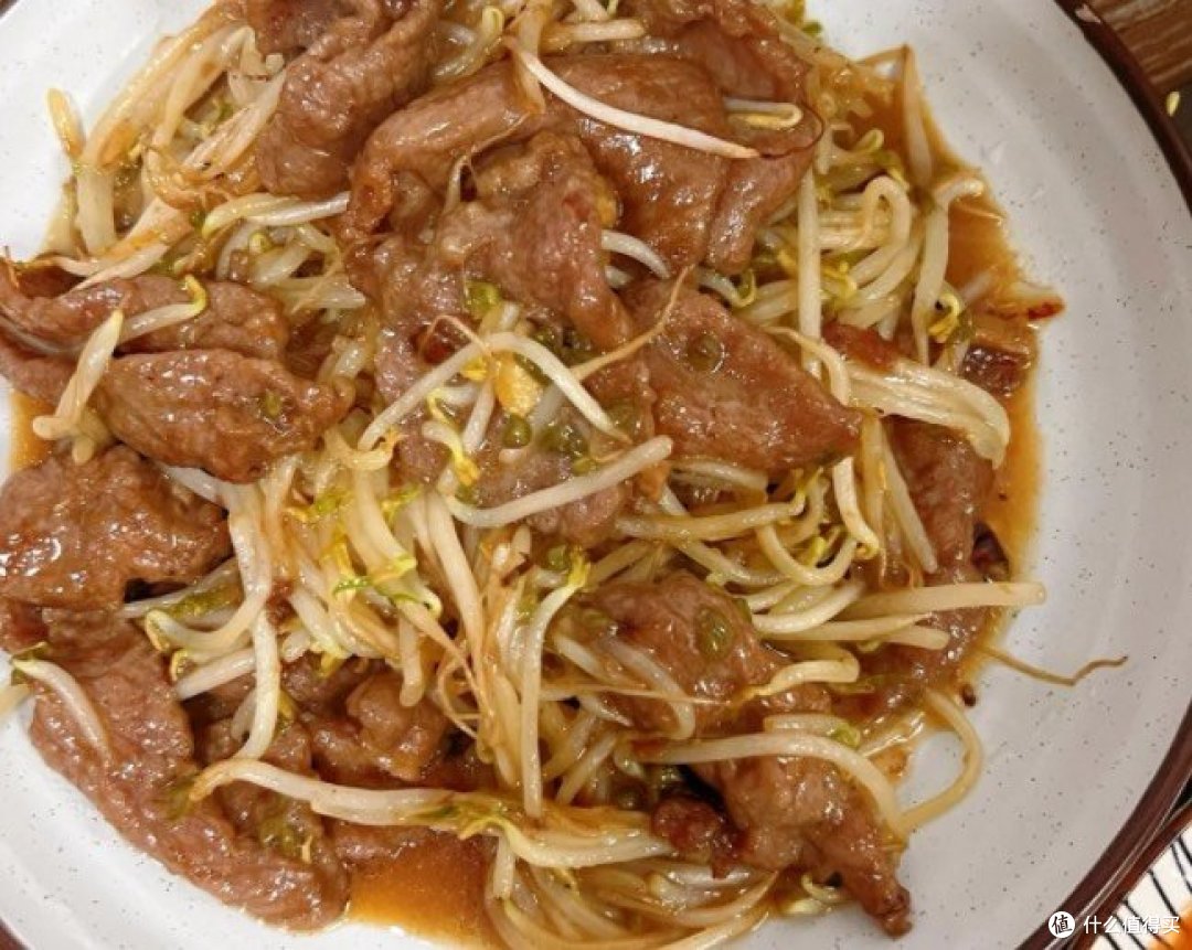 给女朋友做晚饭 | 一周不重复菜谱