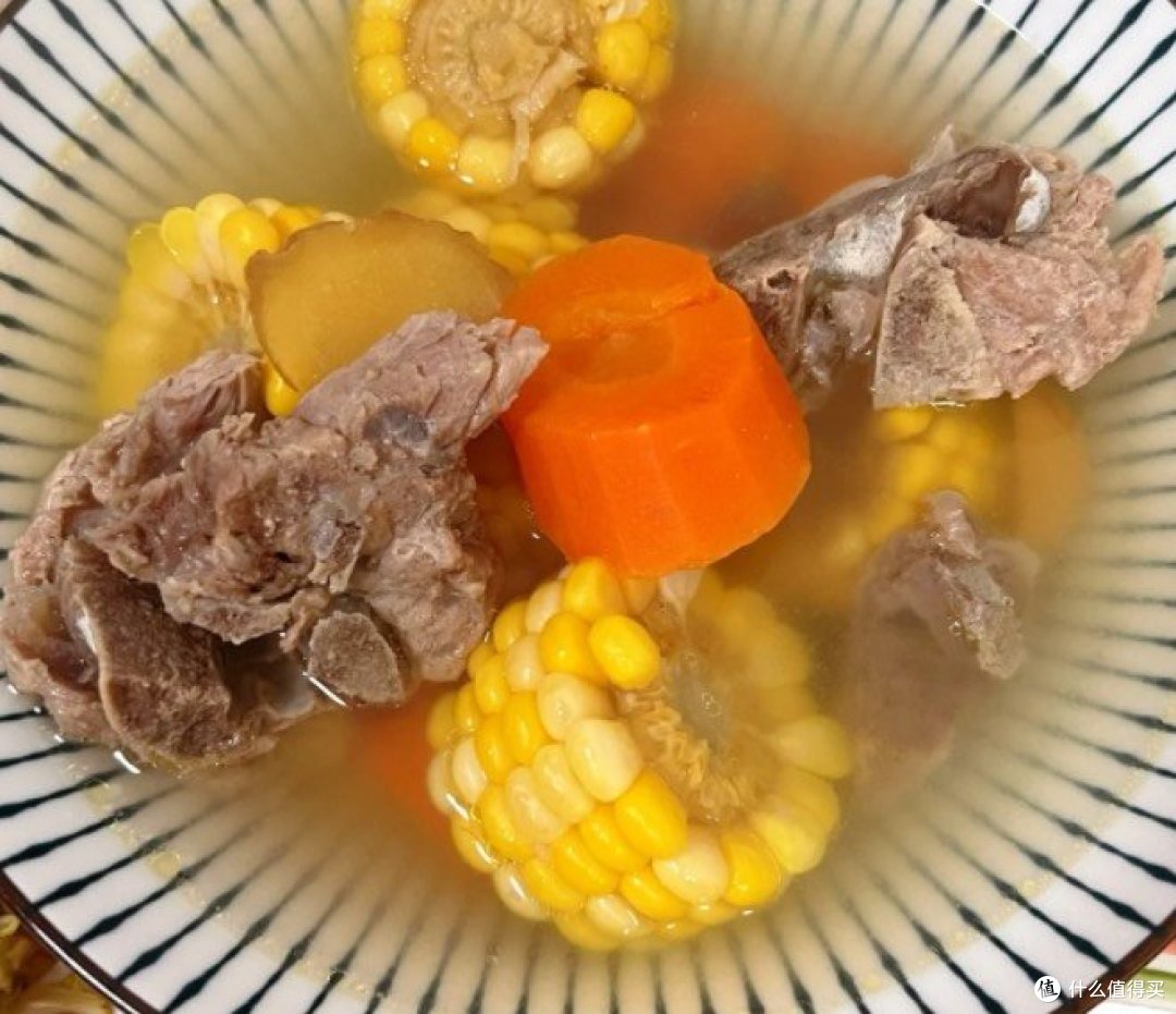 给女朋友做晚饭 | 一周不重复菜谱