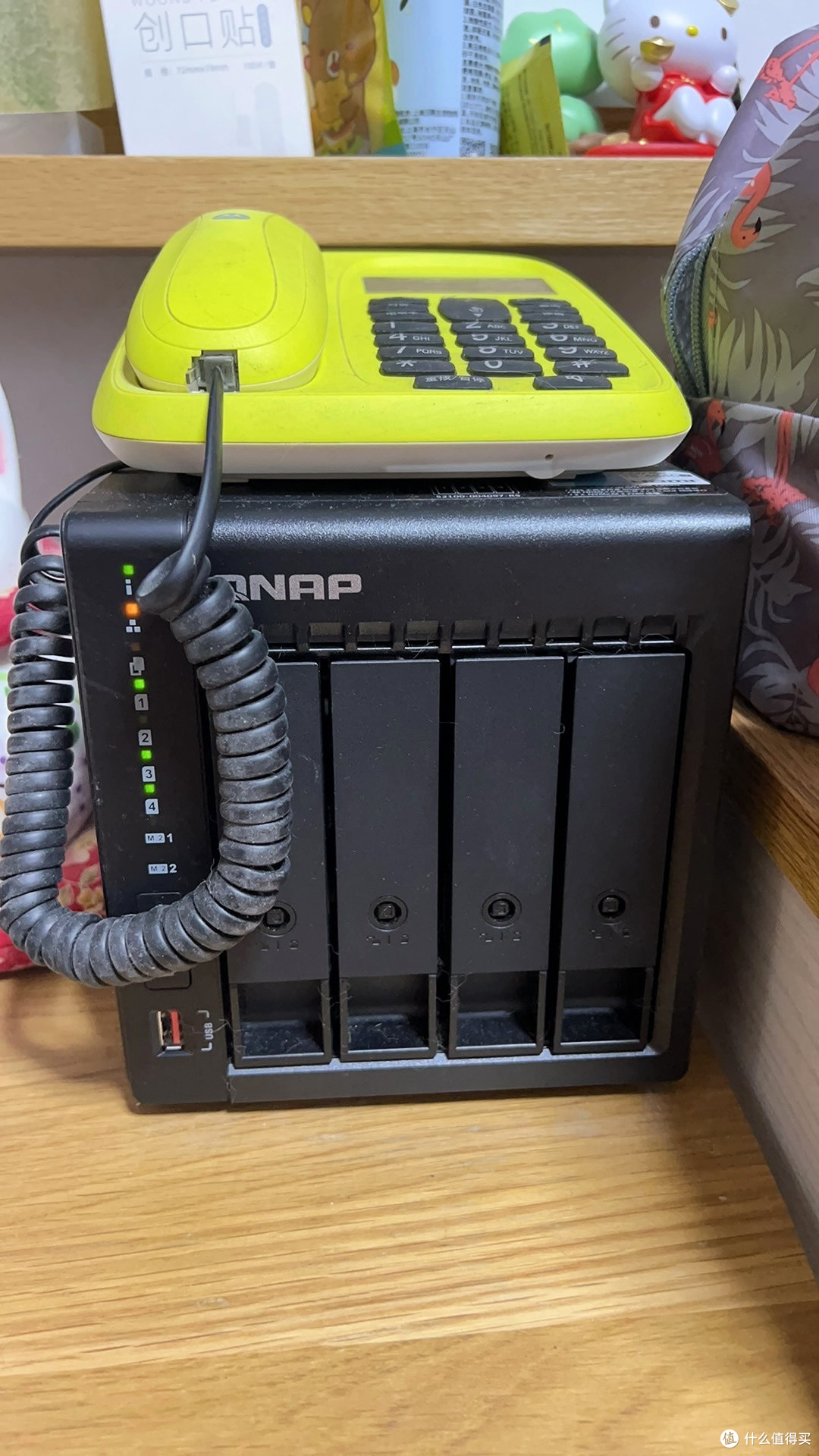解锁高效办公“密匙”:QNAP 威联通 NAS 选购指南