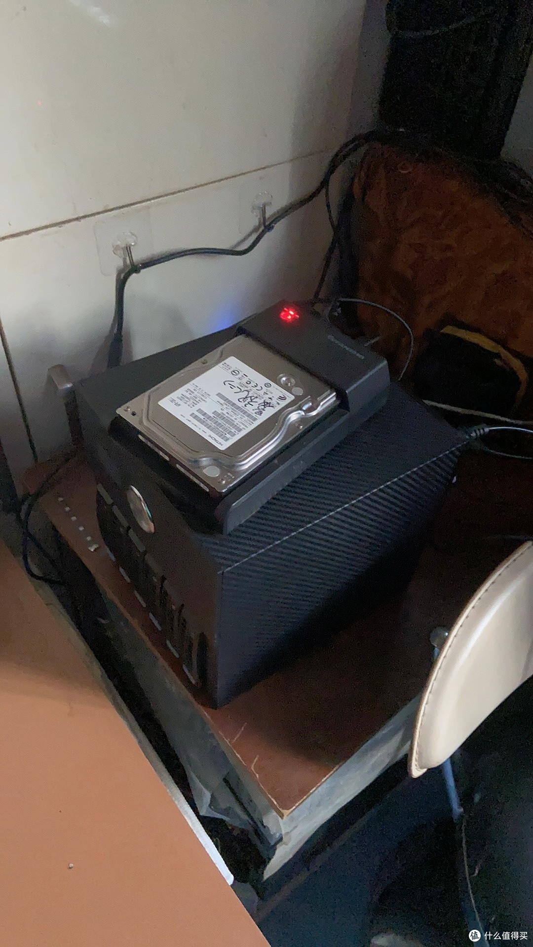 精打细算,挑选穷人版NAS指南
