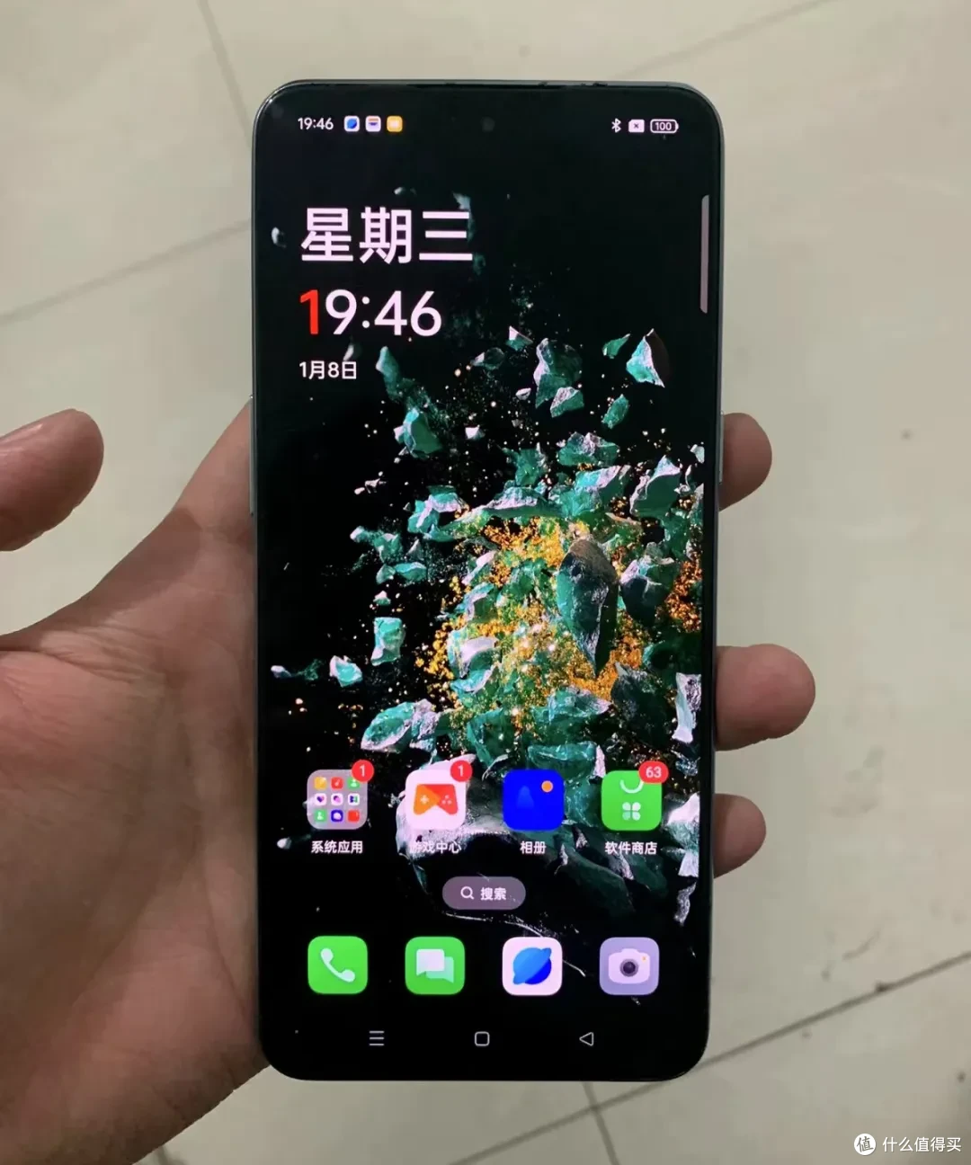 拍照牛掰的骁龙8+手机,索尼主摄+160W快充,12+256最低750元