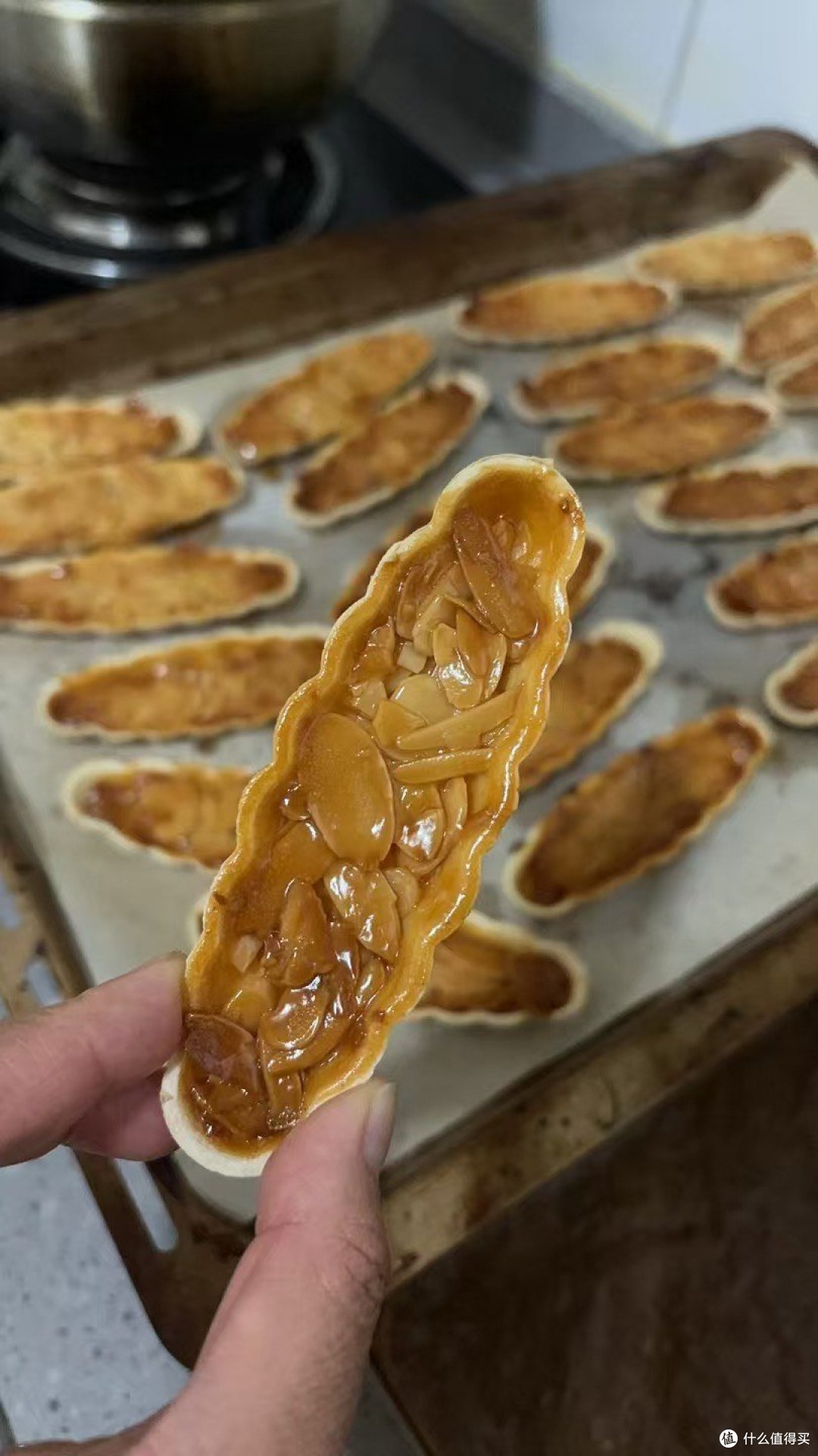 【每逢佳节胖三斤】停不下来的美味！酥酥脆脆，让你边追剧边长肉
