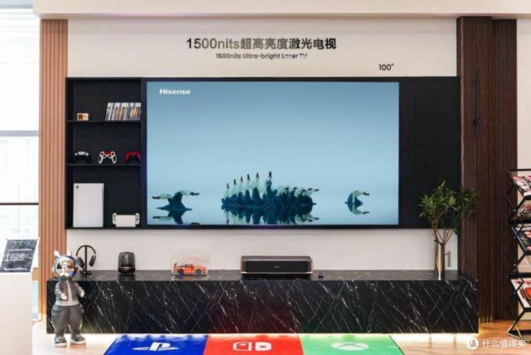 2025 年激光电视该怎么选？兼评海信星光 S1 系列纯享版