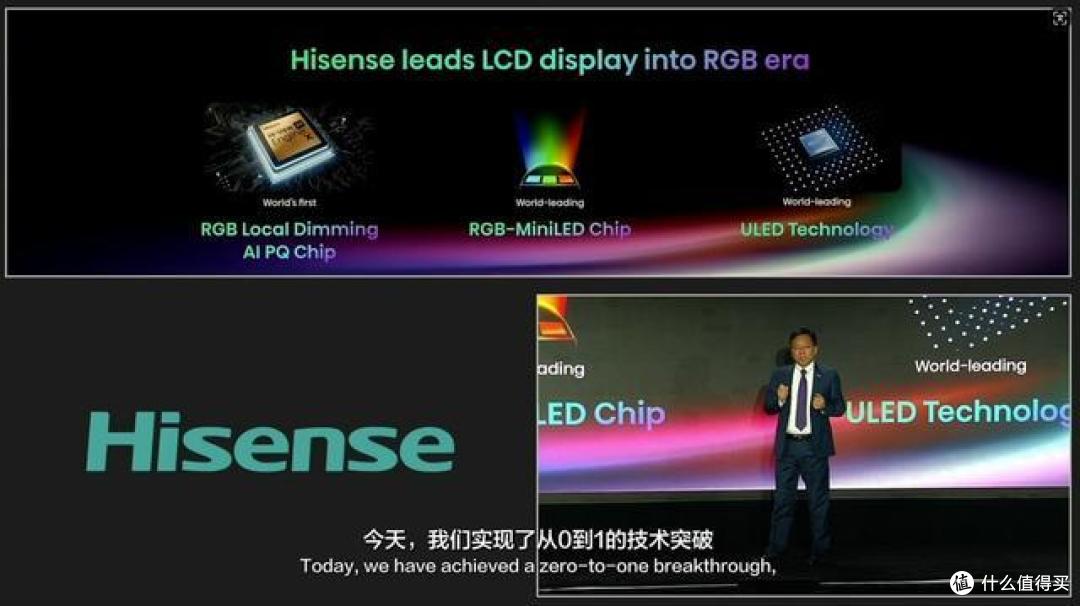 2025 年激光电视该怎么选？兼评海信星光 S1 系列纯享版