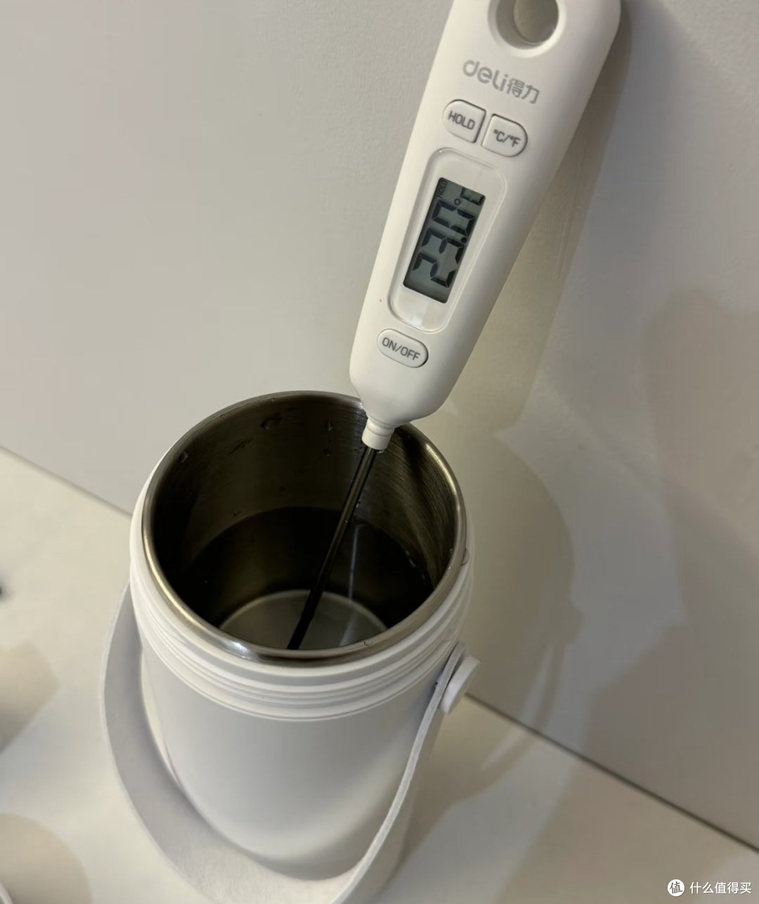 便携式烧水杯成为了许多人出行
