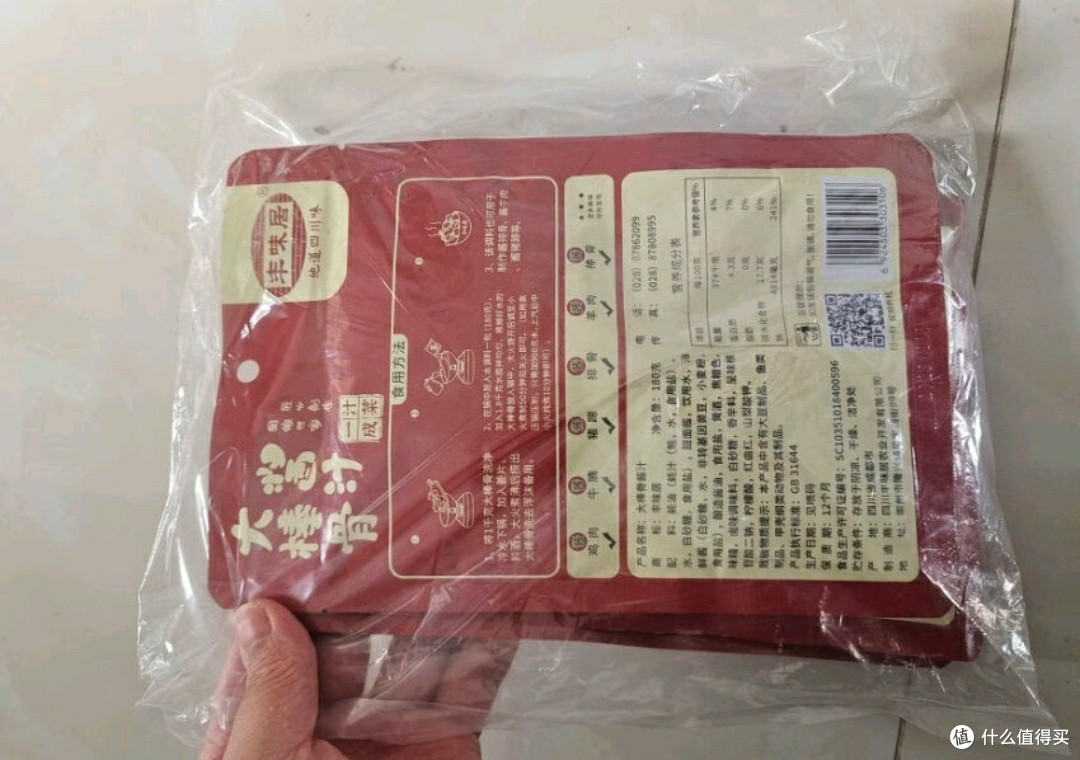 丰味居糖醋汁,年货省钱攻略的调味高手!