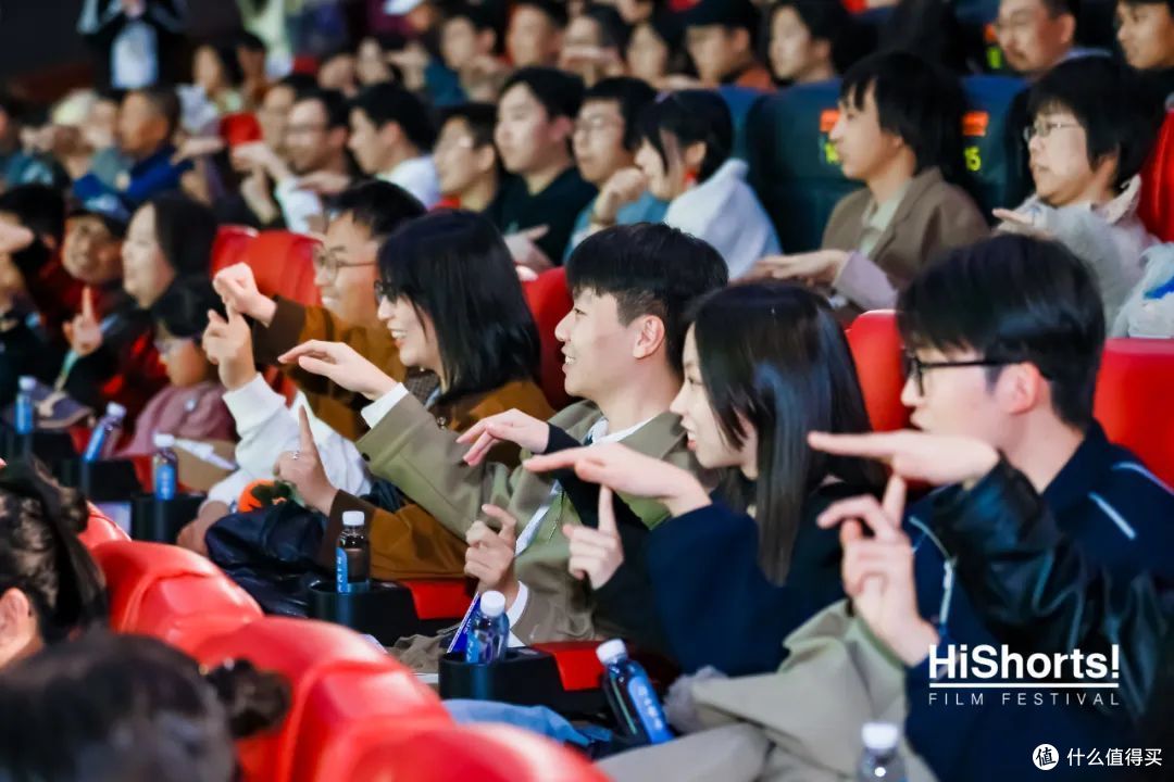 从1929到9551部,这个短片节展到底给青年导演带来了什么?