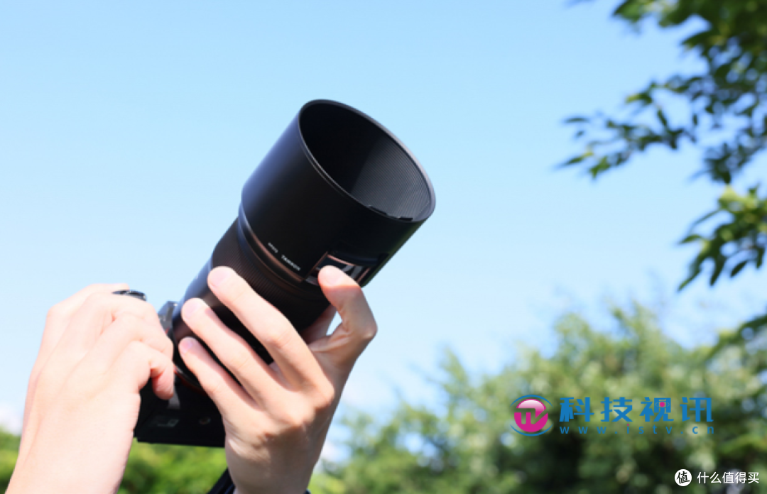 腾龙新一代90mm F/2.8荣获年度最佳微距镜头奖