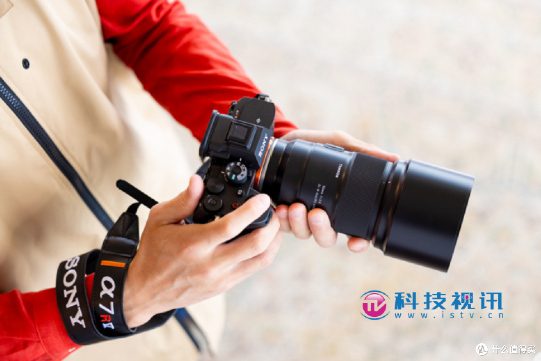 腾龙新一代90mm F/2.8荣获年度最佳微距镜头奖