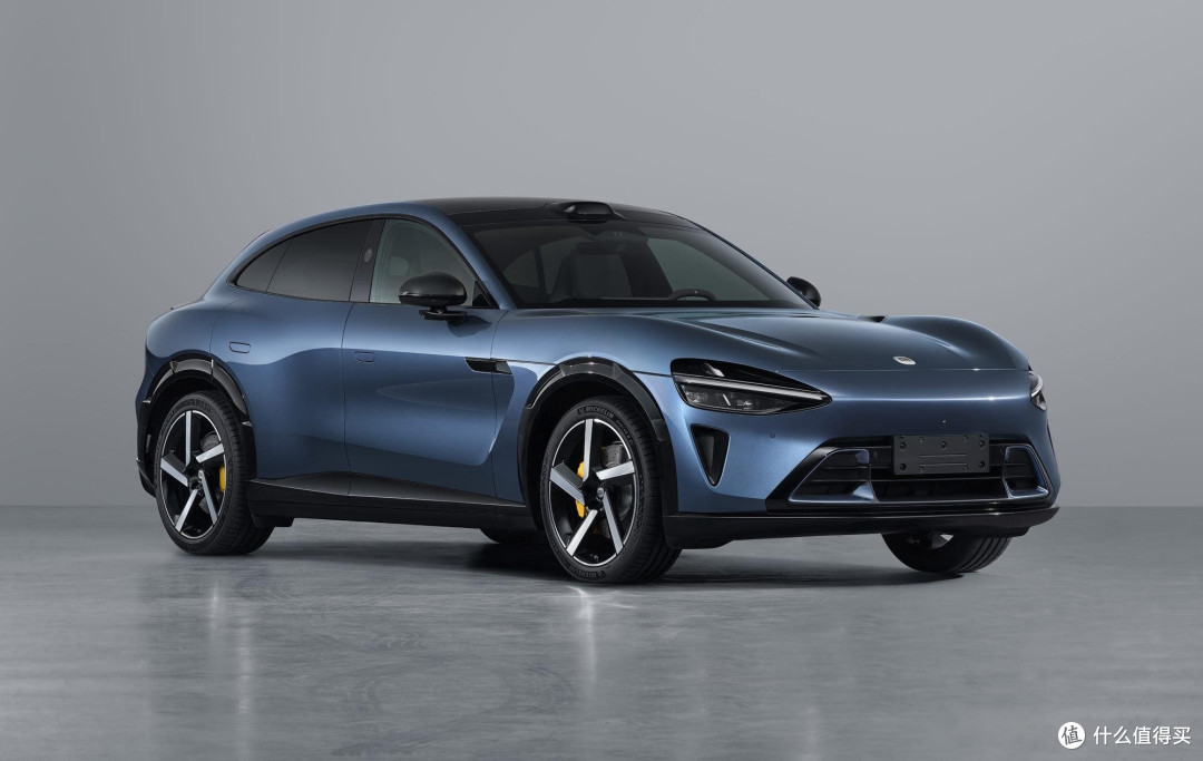 小米Yu7和焕新Model Y,谁能更得我心?