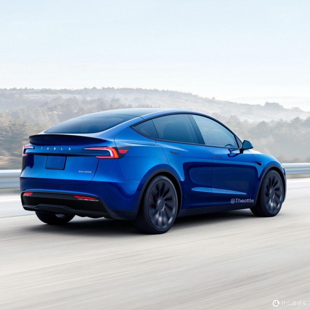 小米Yu7和焕新Model Y,谁能更得我心?