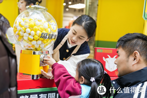 盛健羊乳内蒙古草原嘉年华活动回顾：草原风情与健康美味的融合