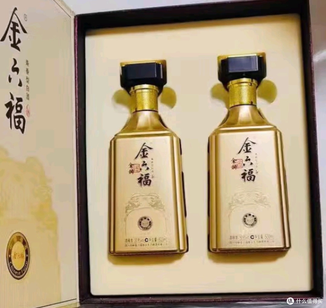 金韵窖藏金六福