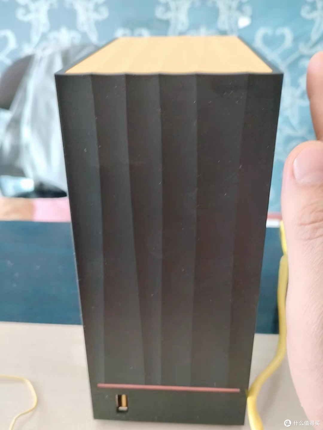 海康威视nas私有云家用网络存储器家庭存储云盘数据文件共享硬