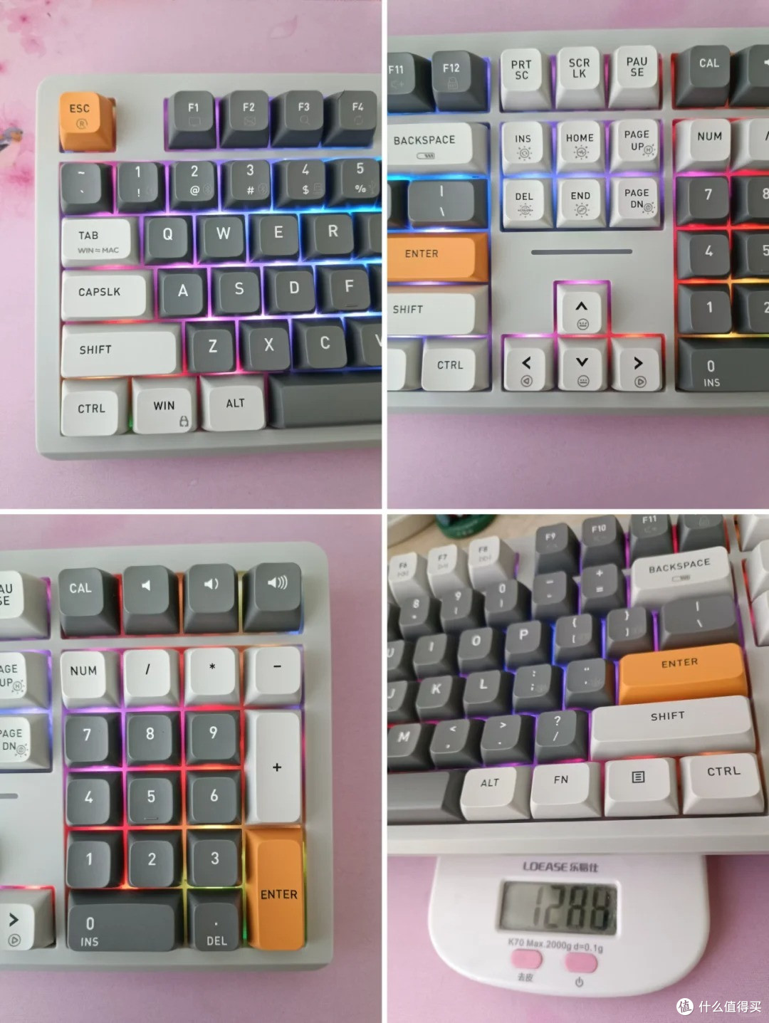 黑峡谷Q5pro：全尺寸，大配列，硬汉风，只要259，直男首选！