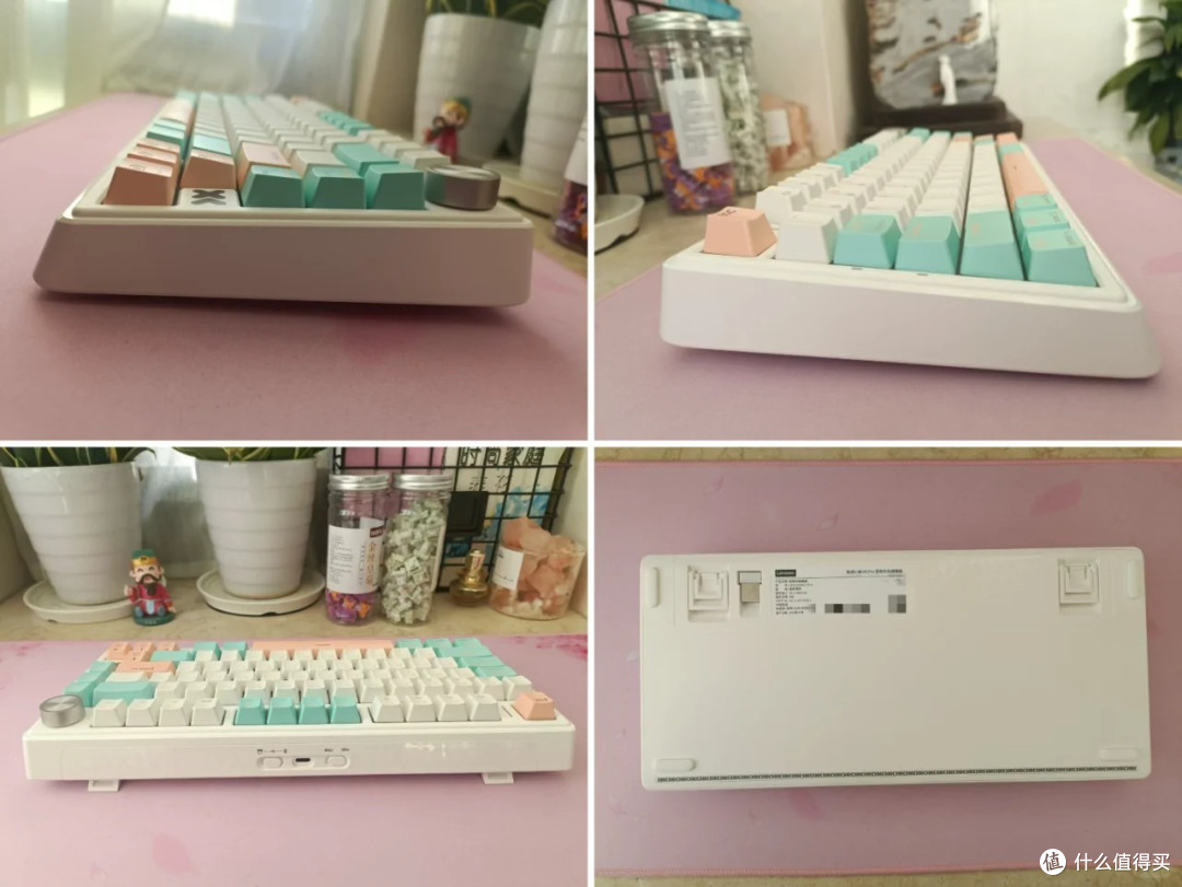 联想小新K5pro:249贵一点能理解,功力八九成,大键很拉跨,倒退