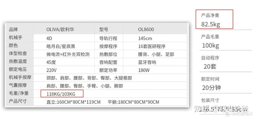 欧利华按摩椅怎么样?双十一有哪些优惠?家用、送父母