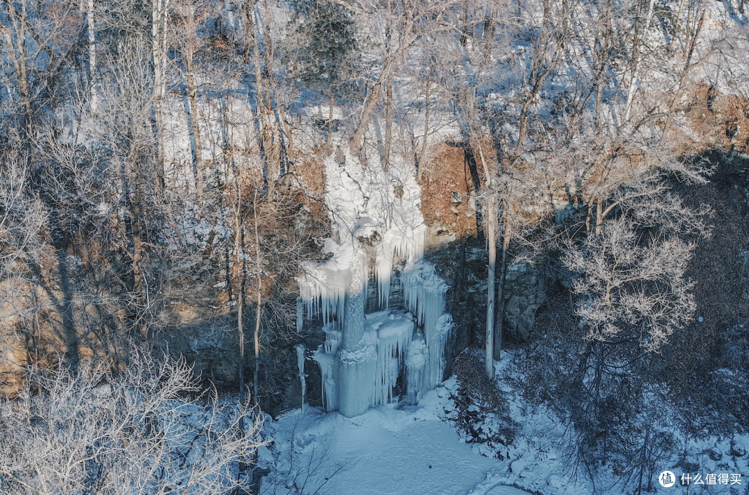 不算知名却很美丽,这里看雾凇玩雪的性价比真高!