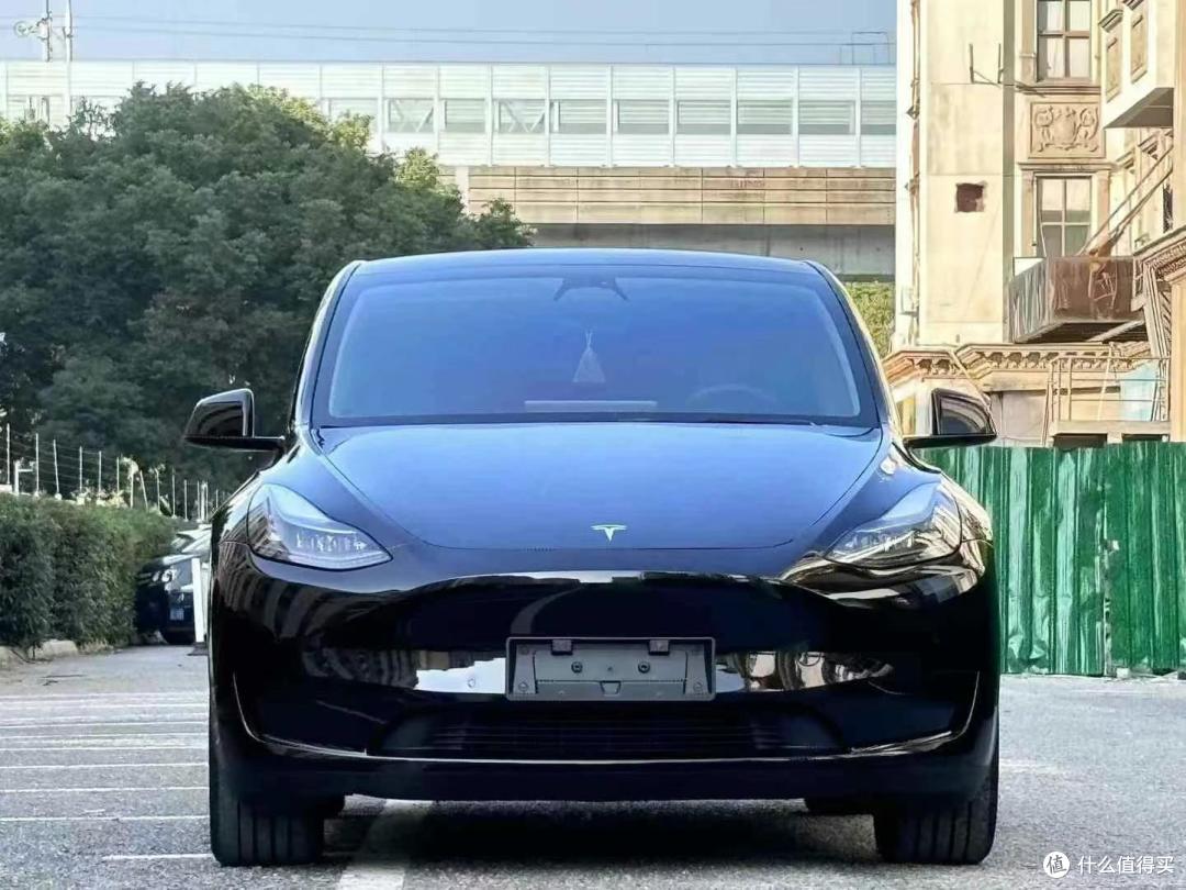 特斯拉Model Y预售:一场科技与性价比的较量