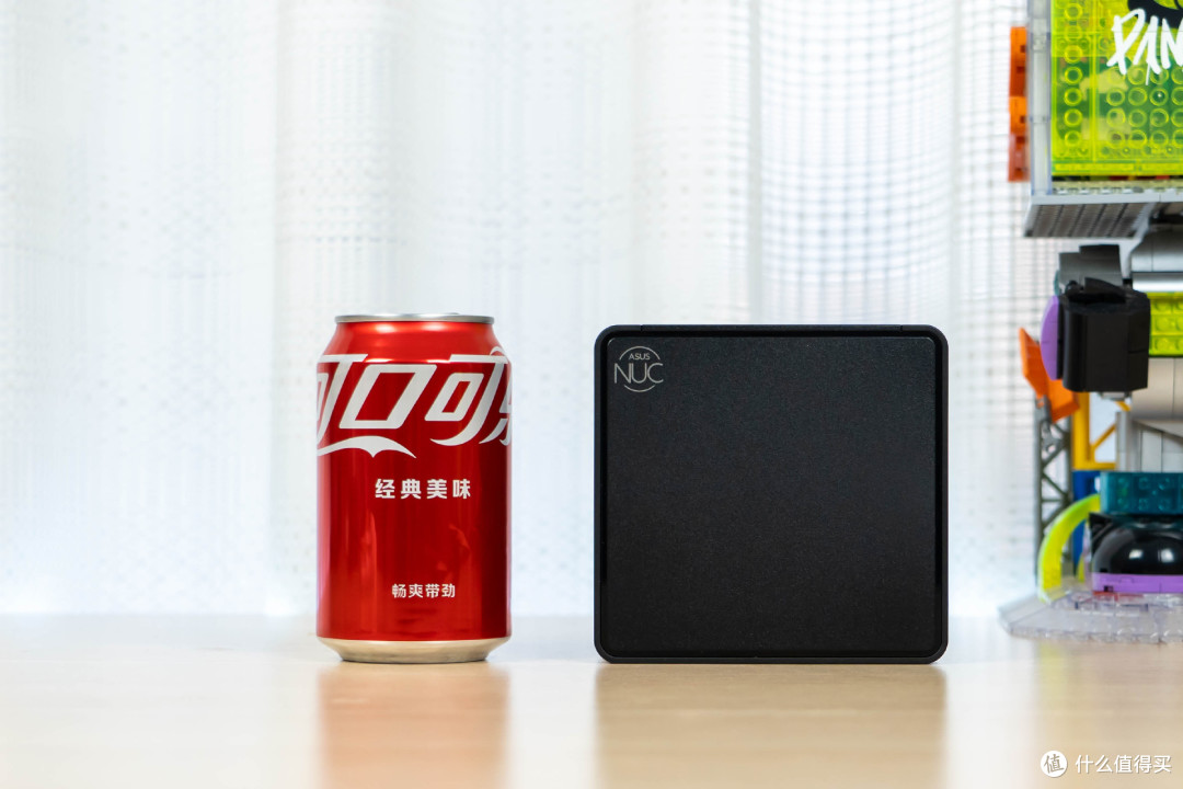 小身材、大能量,华硕NUC 14 Pro迷你电脑详评