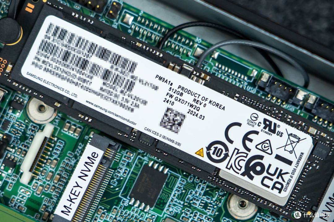 小身材、大能量,华硕NUC 14 Pro迷你电脑详评