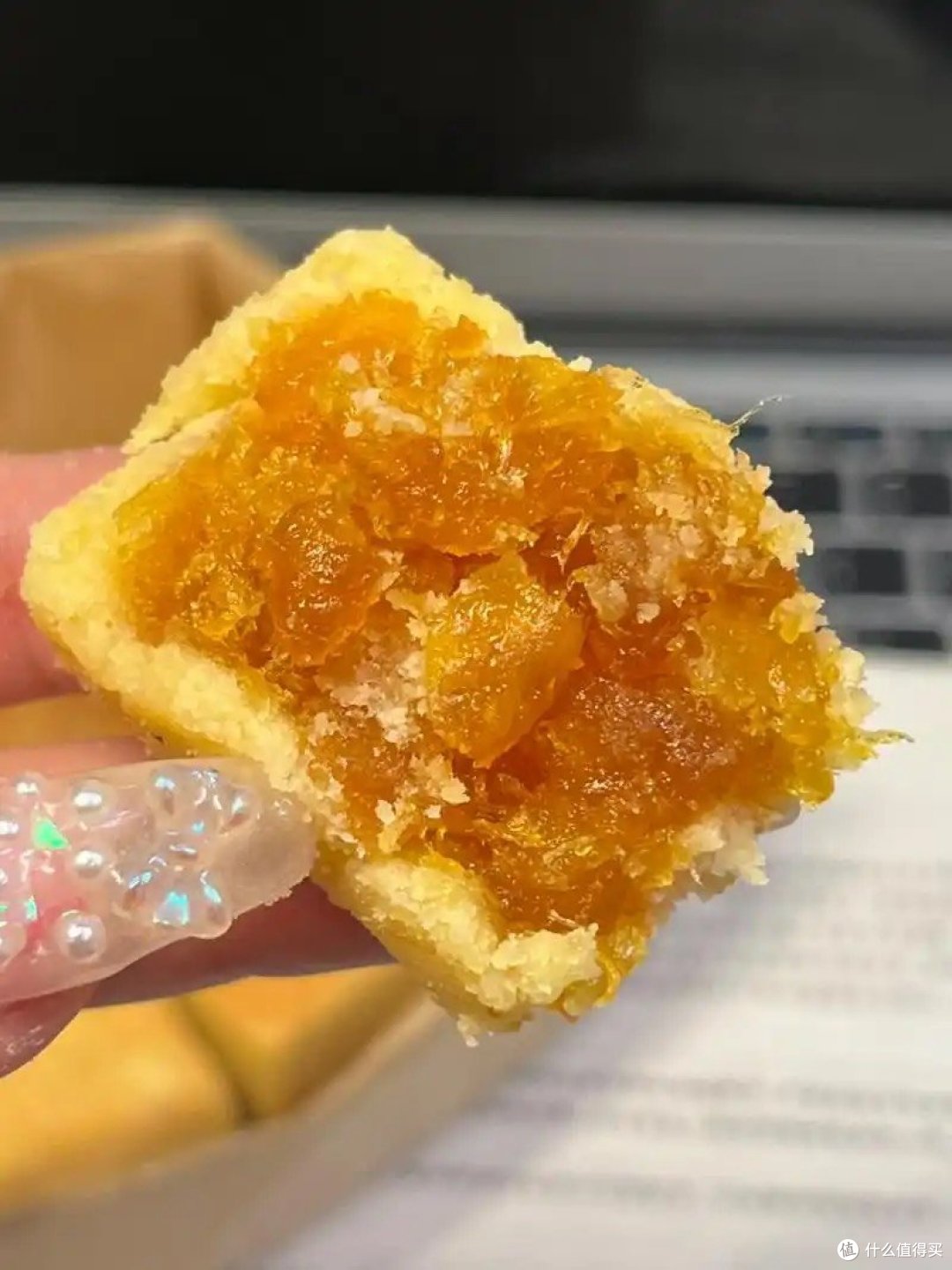 凤梨酥
