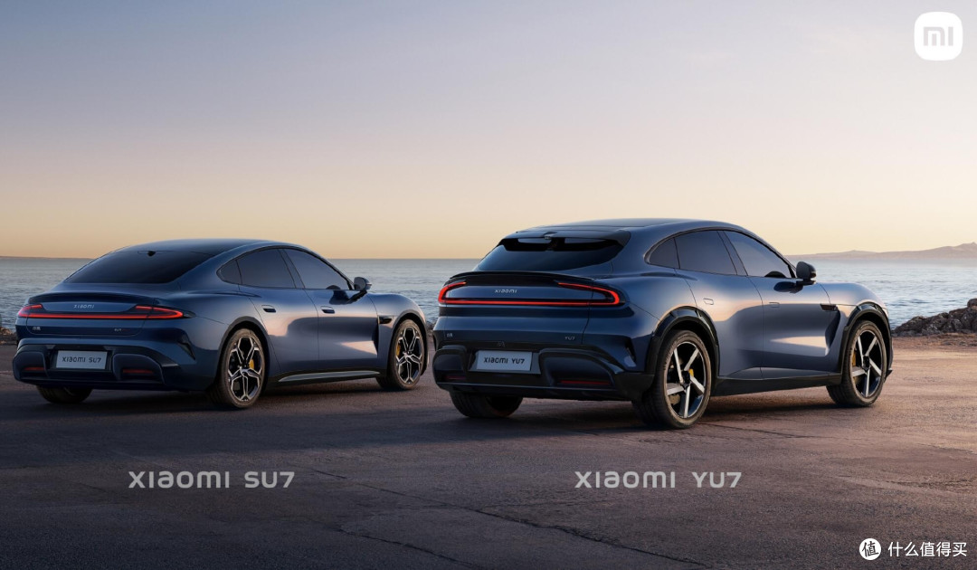 小米YU7和焕新Model Y,到底该选谁?