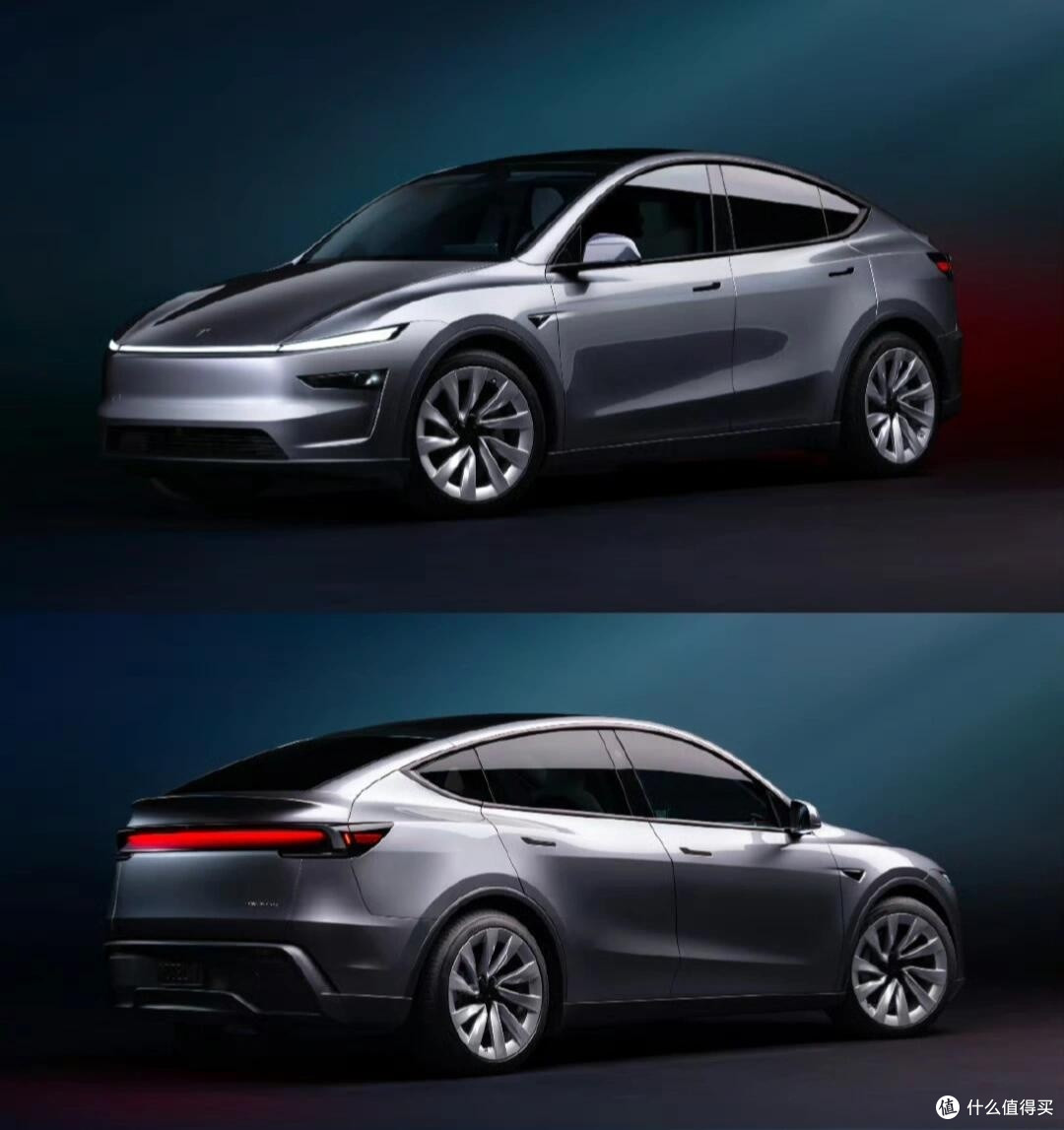 小米YU7和焕新Model Y,到底该选谁?