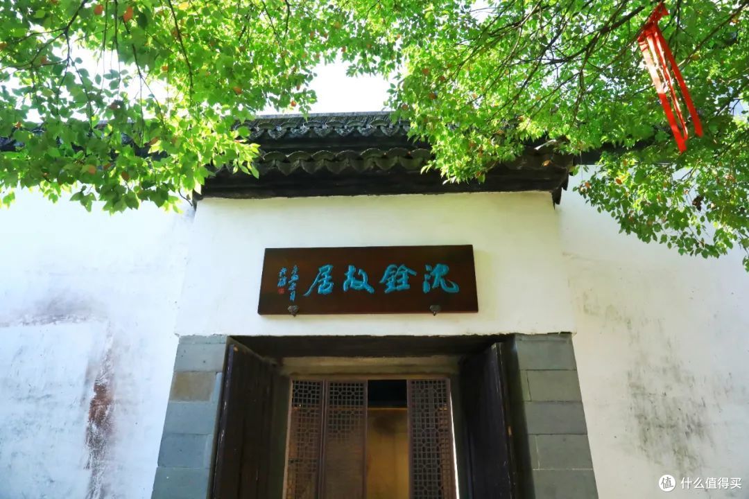 高铁13min!这座冷门的江南小镇,没想到好逛又好吃~