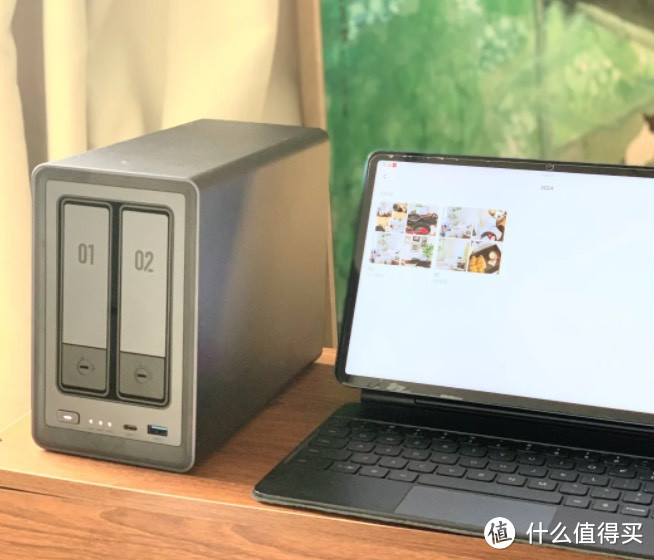 绿联NAS体验报告：香不香试试才知道