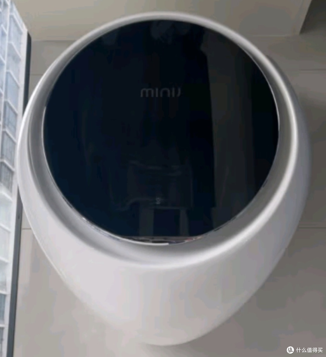 迷你洗衣机内衣裤分开洗