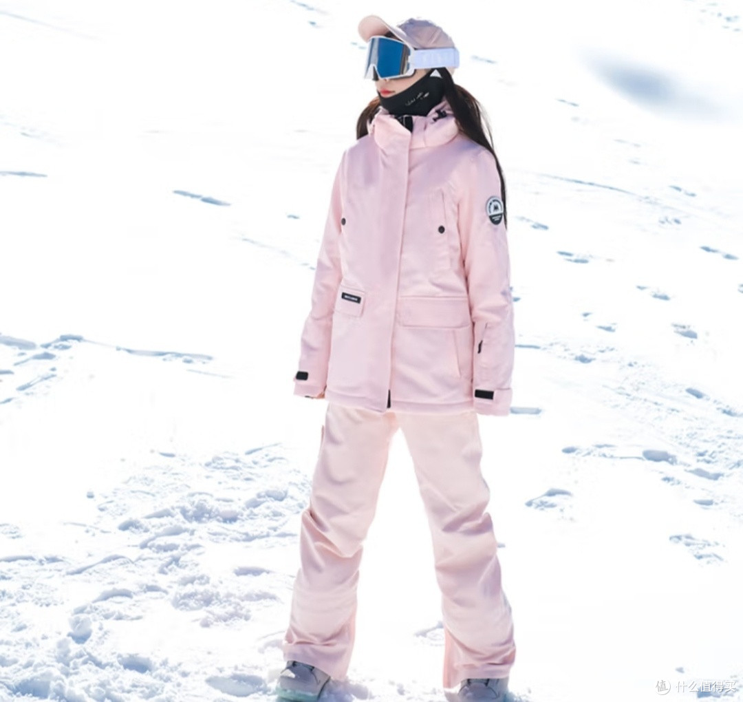 邂逅DOOK SNOW，开启无忧滑雪之旅