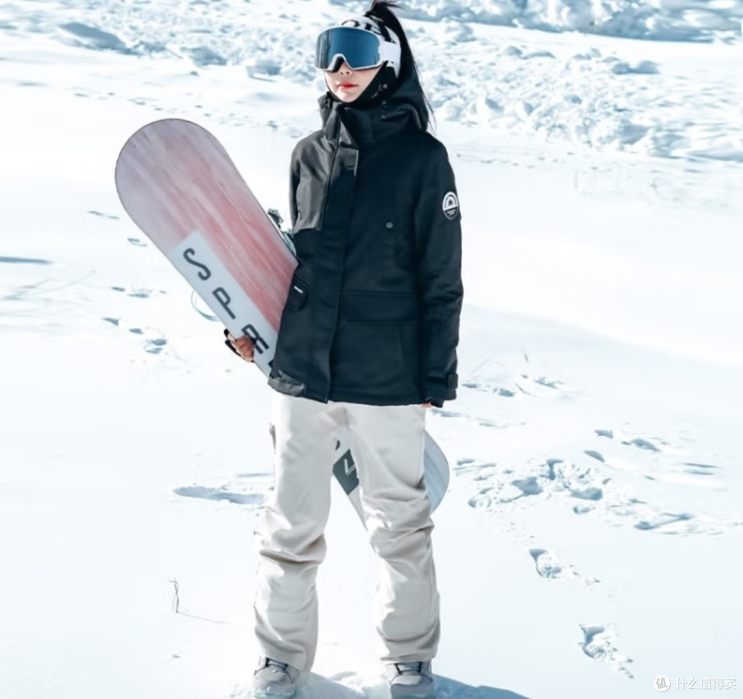 邂逅DOOK SNOW，开启无忧滑雪之旅