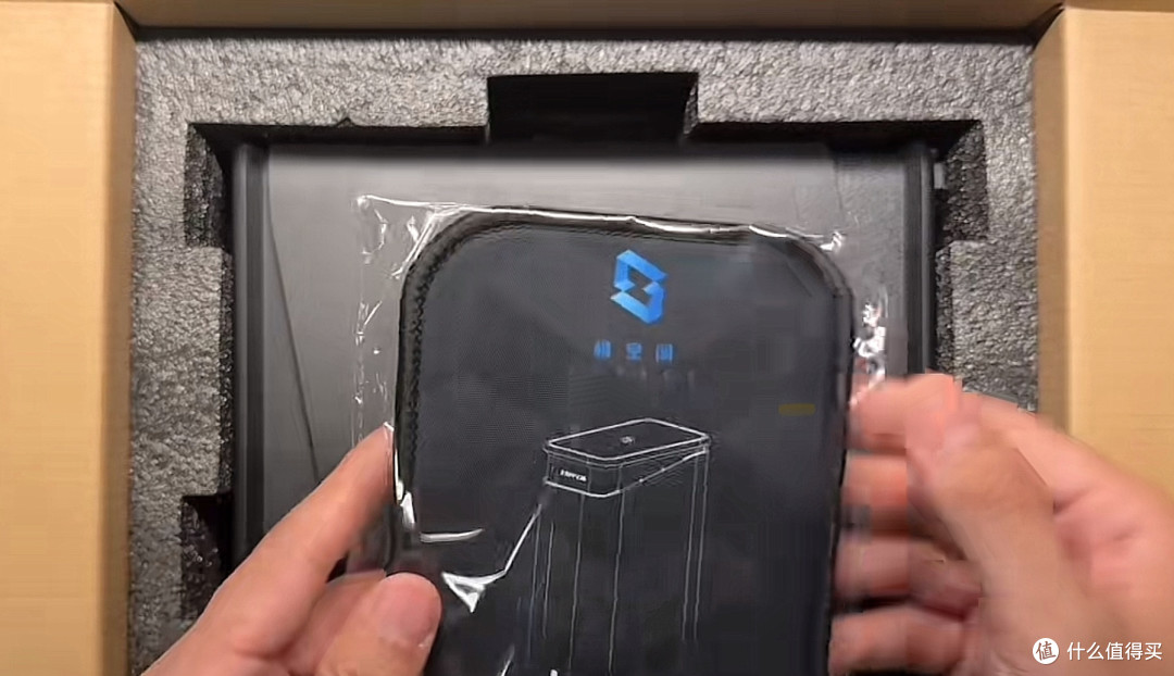 性价比之选:极空间Z2 Pro,家庭数据存储的宝藏