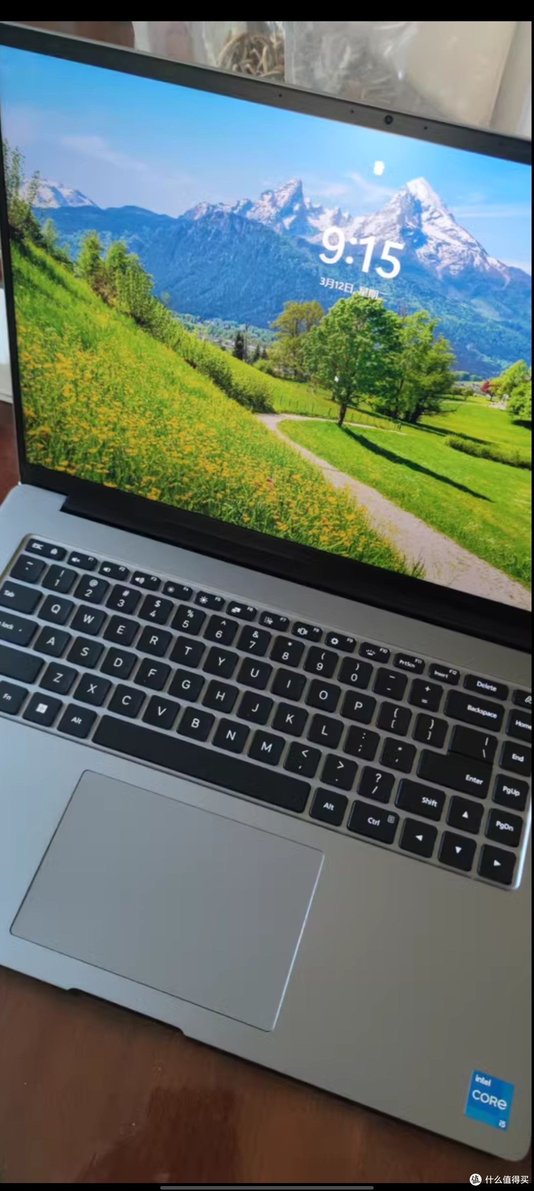 【政府补贴立减20%】小米RedmiBook 16 2024英特尔酷睿标