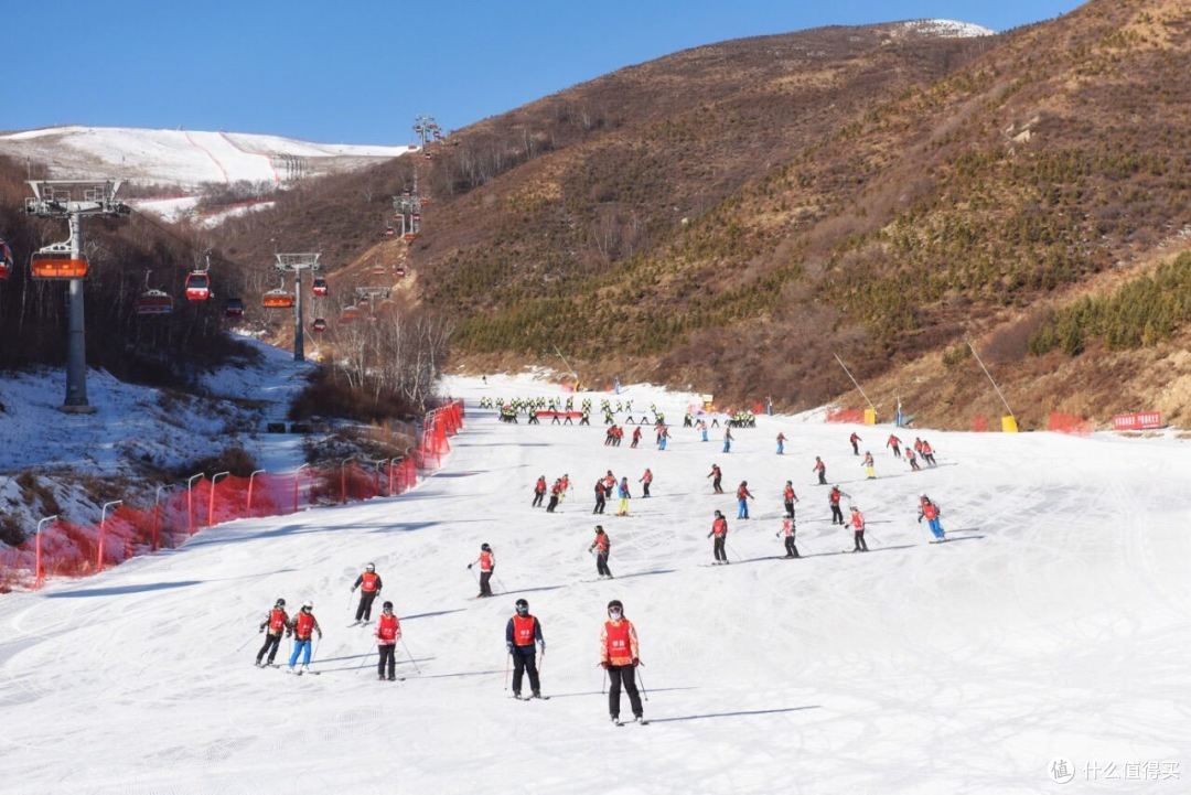 推荐几个冬季滑雪好去处，这些滑雪场去过吗？