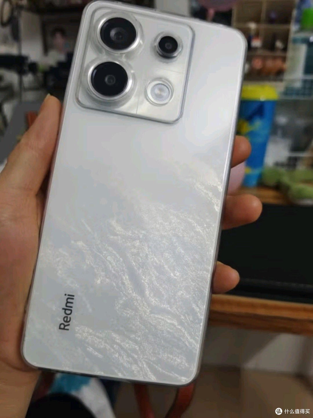 小米Redmi Note13 Pro，性价比之王？