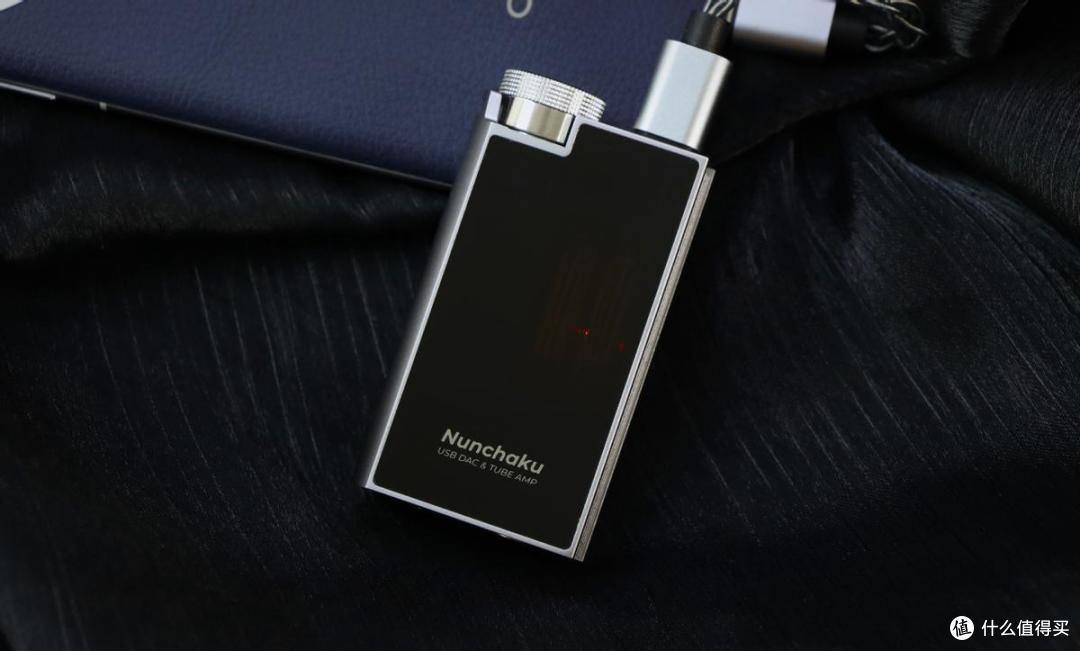 让声音听着有点毒!胆味十足的艾巴索Nunchaku胆管便携解码耳放
