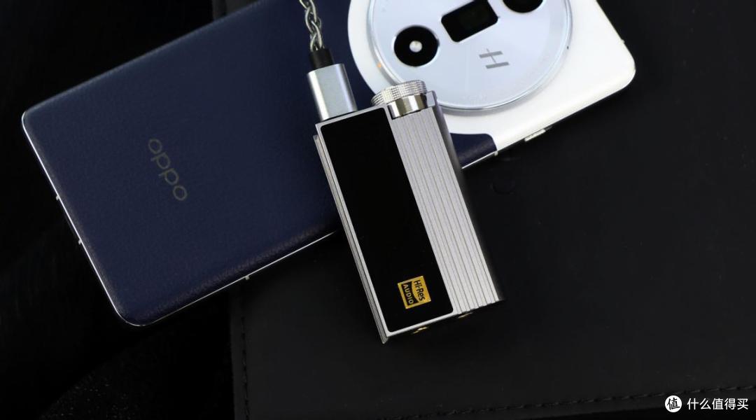 让声音听着有点毒!胆味十足的艾巴索Nunchaku胆管便携解码耳放