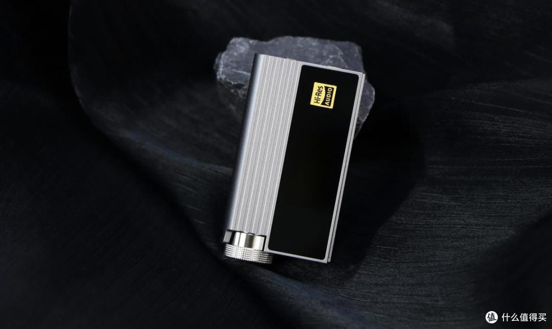 让声音听着有点毒!胆味十足的艾巴索Nunchaku胆管便携解码耳放