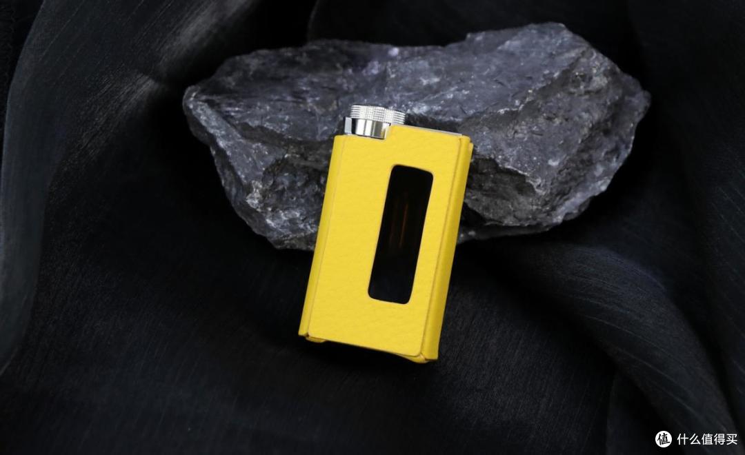 让声音听着有点毒!胆味十足的艾巴索Nunchaku胆管便携解码耳放