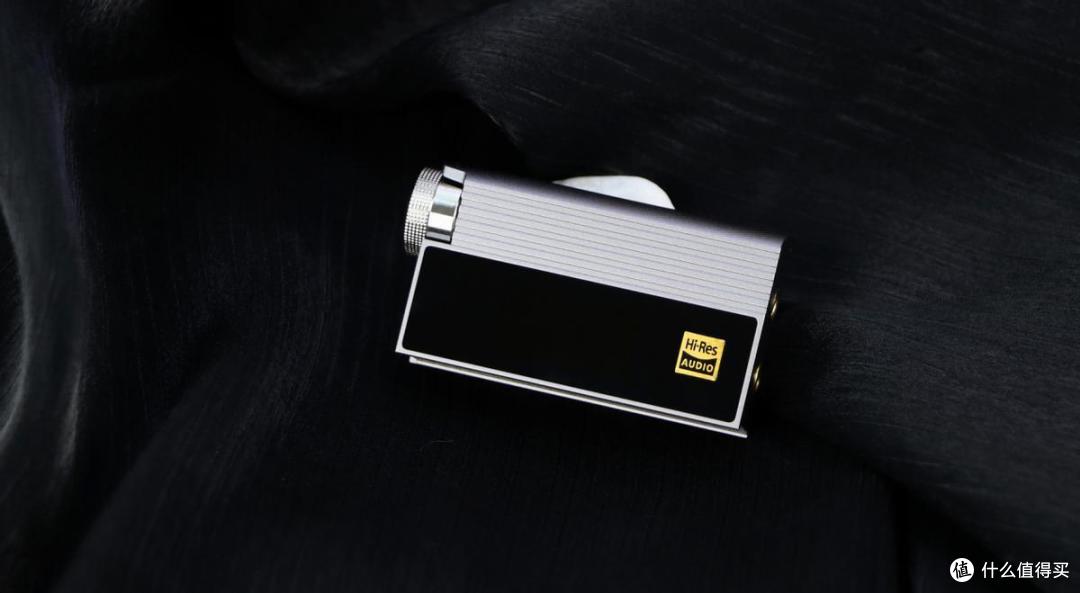 让声音听着有点毒!胆味十足的艾巴索Nunchaku胆管便携解码耳放