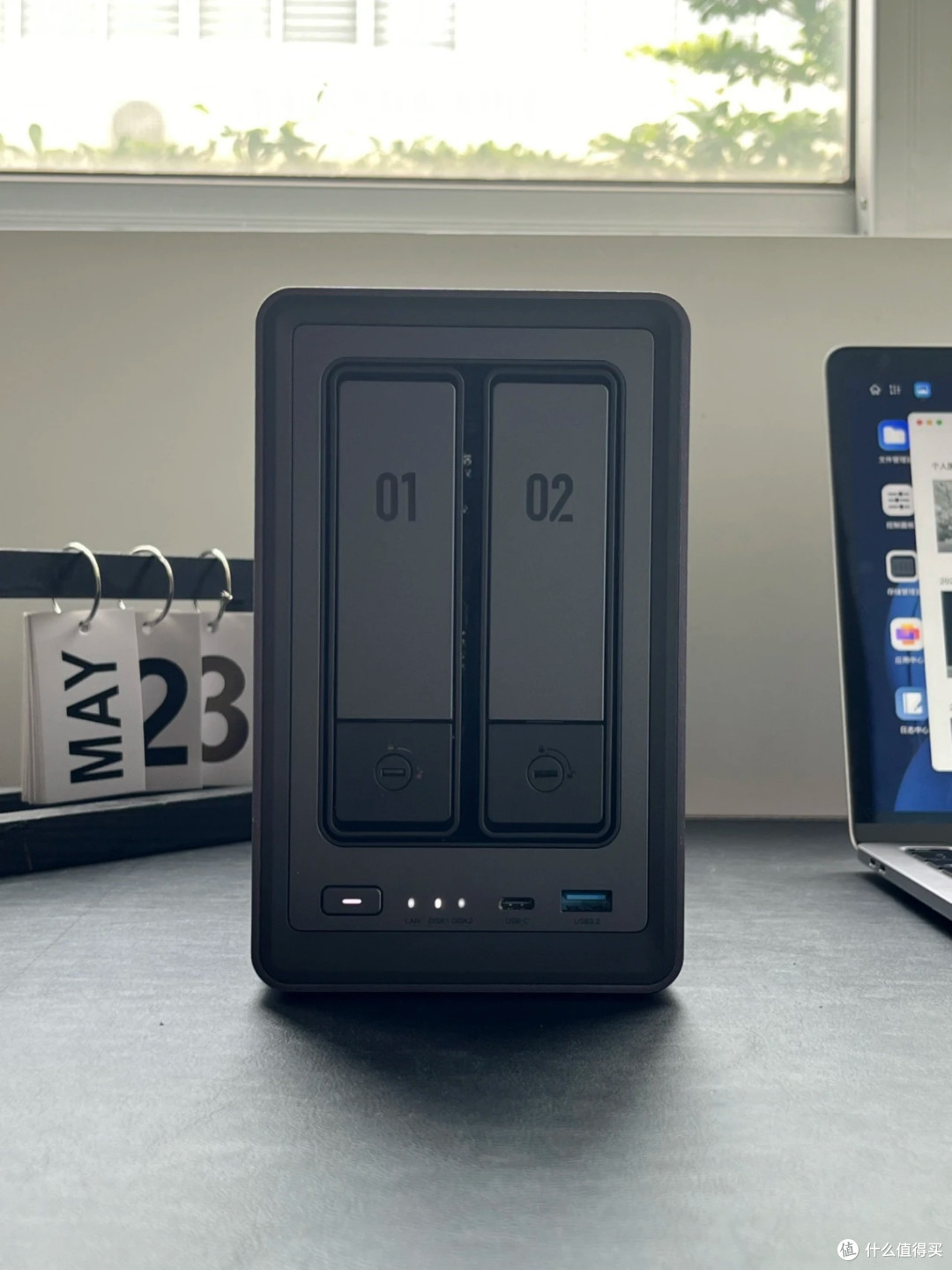 办公效率飙升!绿联DXP2800 NAS实力揭秘