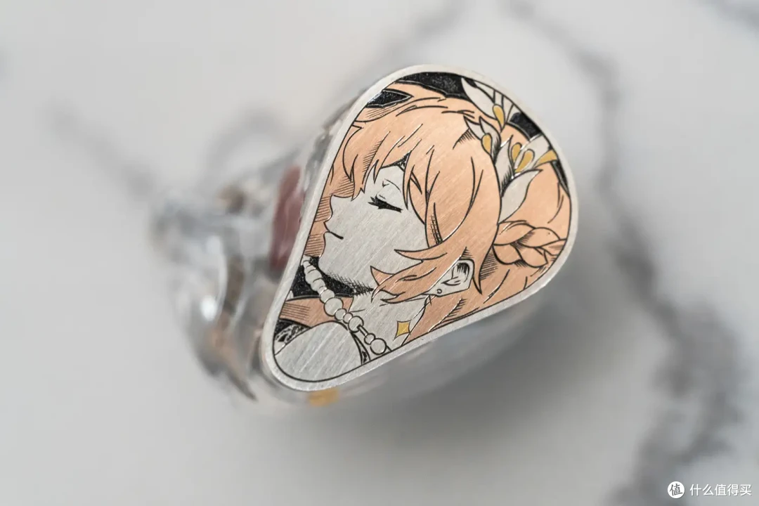 水月雨 Moondrop 灵魂 Psyche MOONDROP Psyche – Linsoul Audio