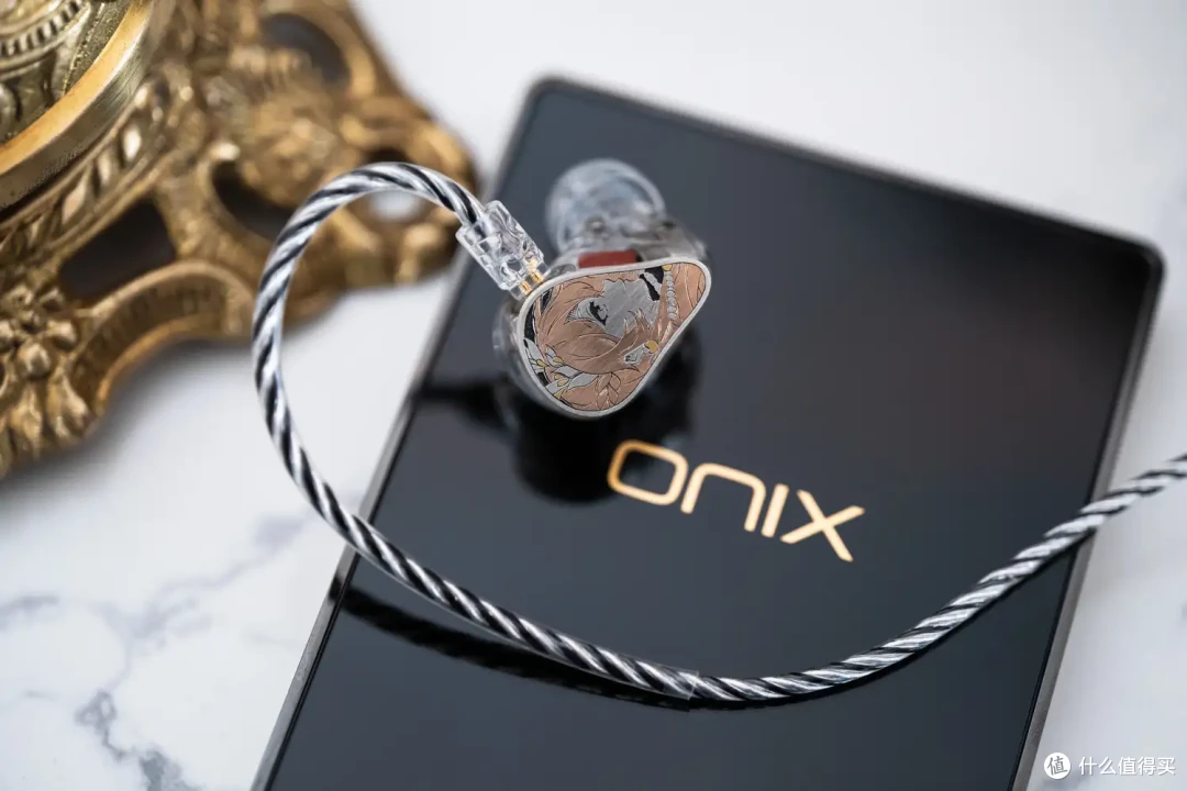 舰闻录】十周年新序章：水月雨Psyche的“灵魂之诗”_耳塞式耳机_什么值得买